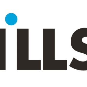 HILLS logo