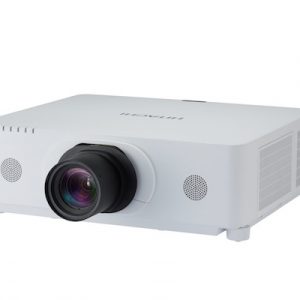 hitachi 8000 series projector