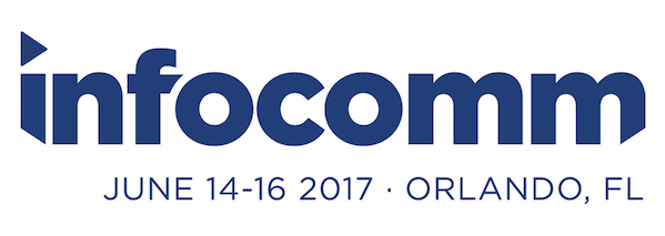 infocomm 2017 logo