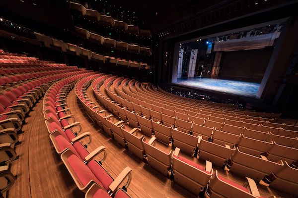 sydney opera house joan sutherland theatre renewal project