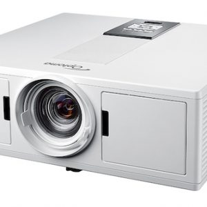 optoma zu510T laser projector