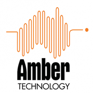 amber technology logo