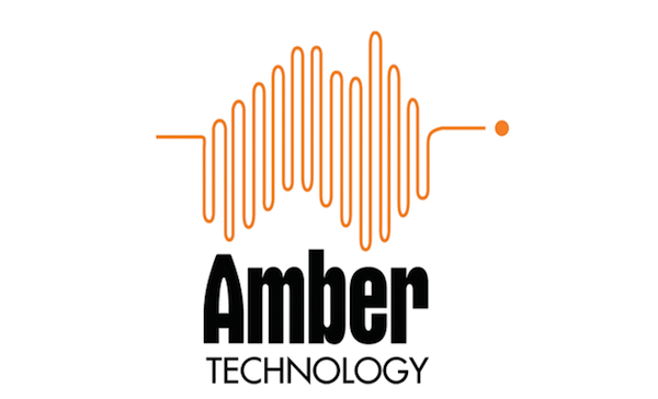 amber technology logo