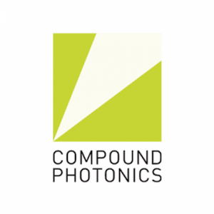 compound photonics logo