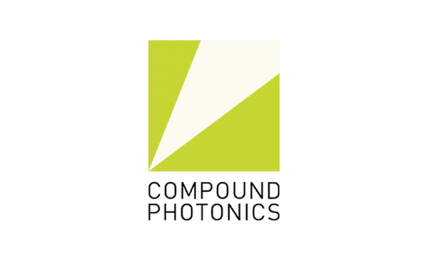 compound photonics logo
