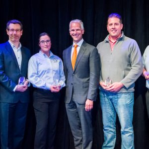 infocomm oceania regional awards 2017