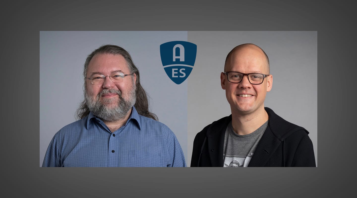 AES: The Next Standard