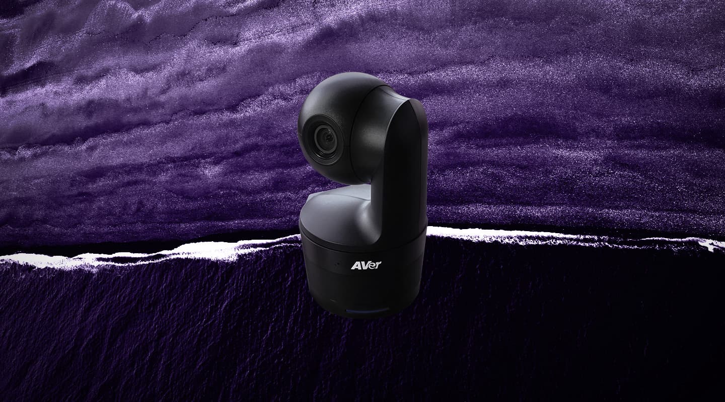 Review: AVer DL10 AI Tracking Camera