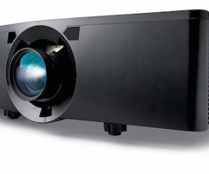 christie hs series 1dlp laser phosphor projector