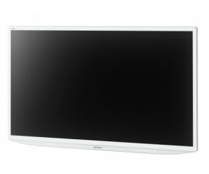 sony LMD-X550MD 4k monitor