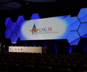 staging connections at lng18